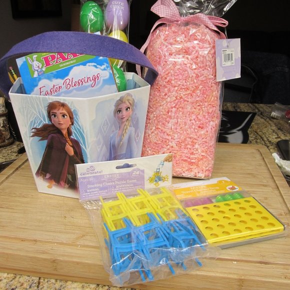 Let me get your basket started with.... - Picture 2 of 2